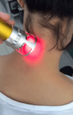 Laser therapy